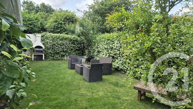 Maison &agrave; vendre - 5 pi&egrave;ces - 95 m2 - Pessac - 33 - AQUITAINE