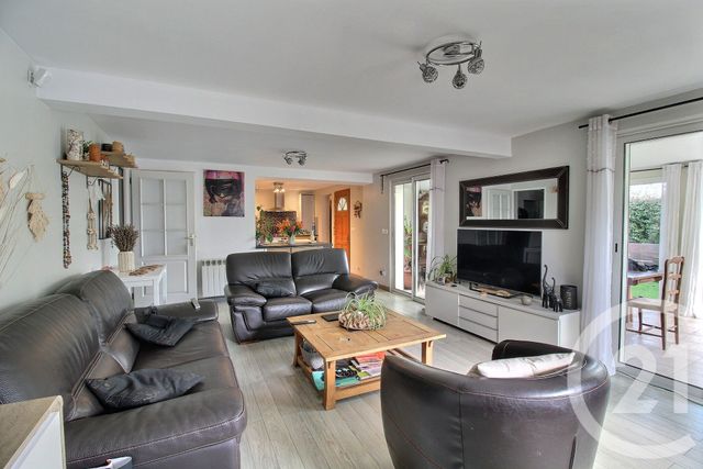 Maison &agrave; vendre - 5 pi&egrave;ces - 95 m2 - Pessac - 33 - AQUITAINE