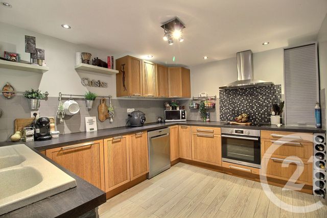 Maison &agrave; vendre - 5 pi&egrave;ces - 95 m2 - Pessac - 33 - AQUITAINE