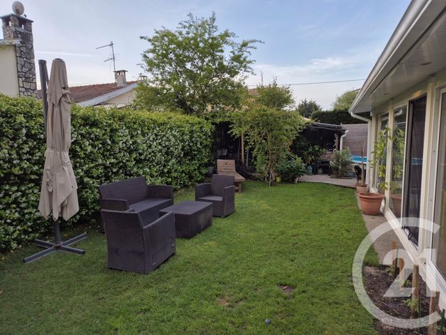 Maison &agrave; vendre - 5 pi&egrave;ces - 95 m2 - Pessac - 33 - AQUITAINE