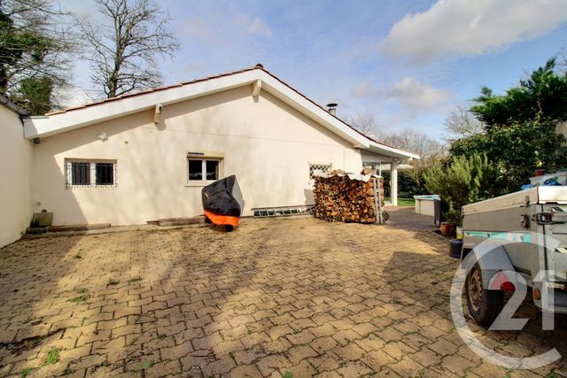 Maison &agrave; vendre - 5 pi&egrave;ces - 95 m2 - Pessac - 33 - AQUITAINE