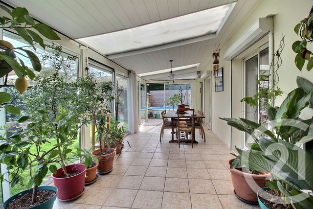 Maison &agrave; vendre - 5 pi&egrave;ces - 95 m2 - Pessac - 33 - AQUITAINE