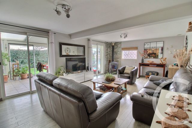 Maison &agrave; vendre - 5 pi&egrave;ces - 95 m2 - Pessac - 33 - AQUITAINE