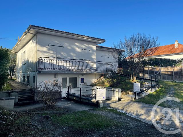 Maison &agrave; vendre - 6 pi&egrave;ces - 195 m2 - Pessac - 33 - AQUITAINE
