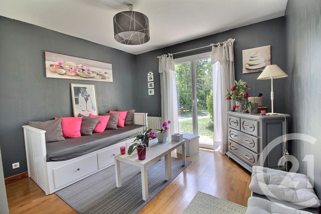 Maison à vendre - 5 pièces - 167 m2 - Pessac - 33 - AQUITAINE