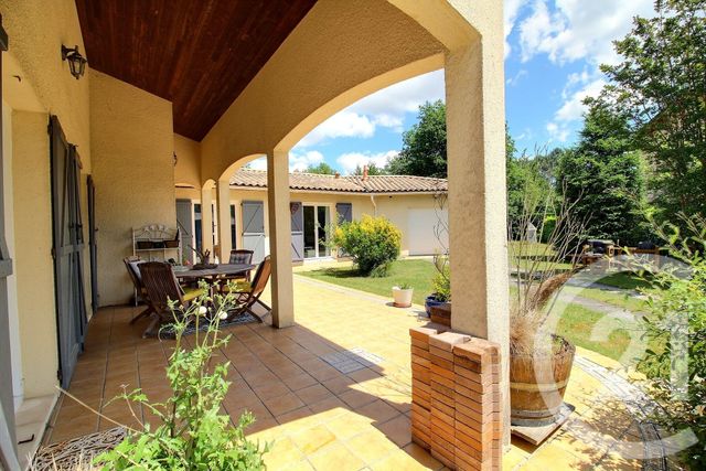 Maison &agrave; vendre - 5 pi&egrave;ces - 167,90 m2 - Pessac - 33 - AQUITAINE