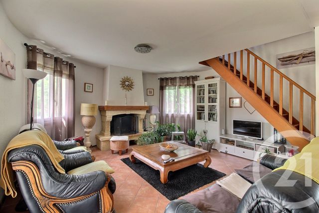 Maison à vendre - 5 pièces - 167 m2 - Pessac - 33 - AQUITAINE