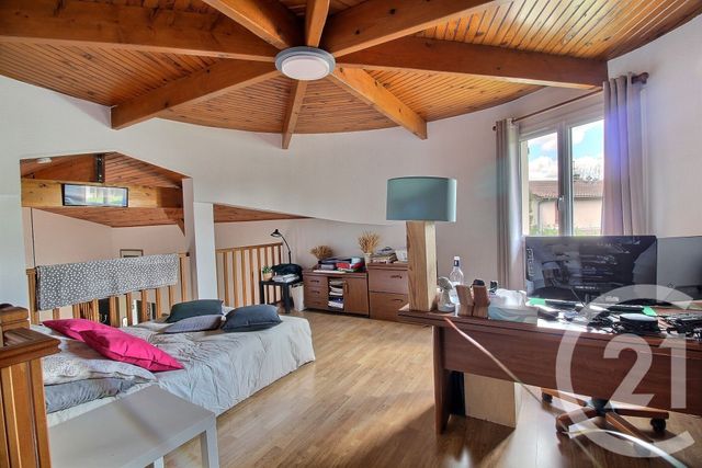 Maison à vendre - 5 pièces - 167 m2 - Pessac - 33 - AQUITAINE