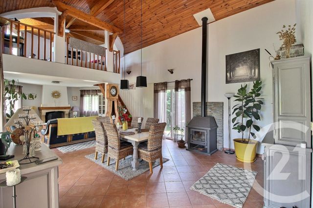 Maison à vendre - 5 pièces - 167 m2 - Pessac - 33 - AQUITAINE