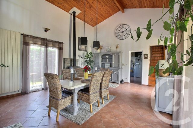 Maison à vendre - 5 pièces - 167 m2 - Pessac - 33 - AQUITAINE