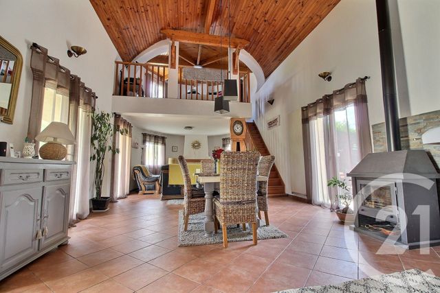 Maison à vendre - 5 pièces - 167 m2 - Pessac - 33 - AQUITAINE