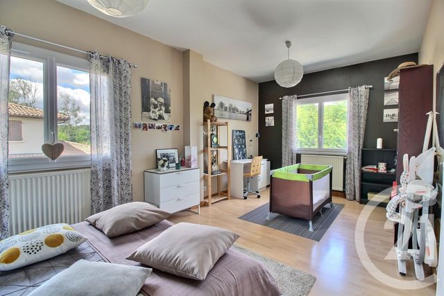 Maison à vendre - 5 pièces - 167 m2 - Pessac - 33 - AQUITAINE