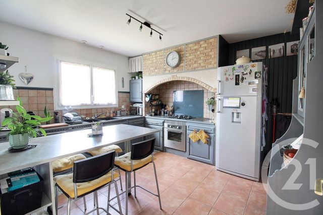 Maison à vendre - 5 pièces - 167 m2 - Pessac - 33 - AQUITAINE