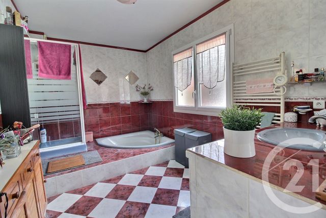 Maison &agrave; vendre - 5 pi&egrave;ces - 167,90 m2 - Pessac - 33 - AQUITAINE