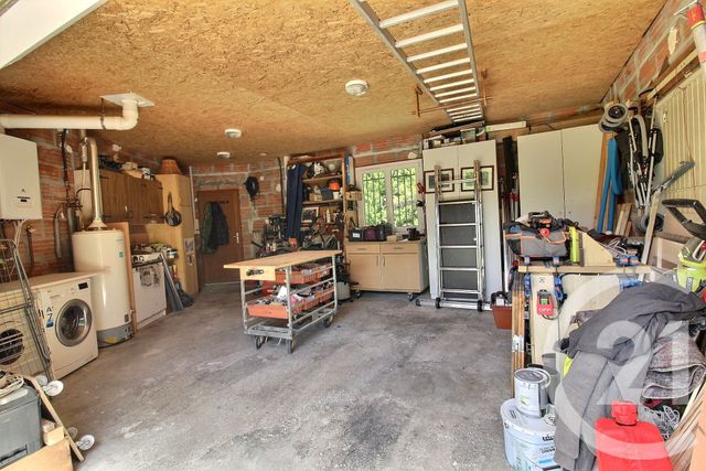 Maison à vendre - 5 pièces - 167 m2 - Pessac - 33 - AQUITAINE