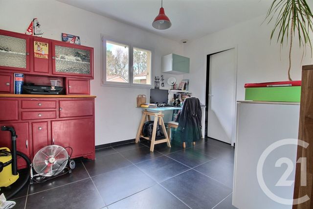 Maison &agrave; vendre - 4 pi&egrave;ces - 113 m2 - St Jean D Illac - 33 - AQUITAINE