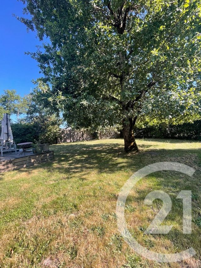 Maison &agrave; vendre - 4 pi&egrave;ces - 113 m2 - St Jean D Illac - 33 - AQUITAINE