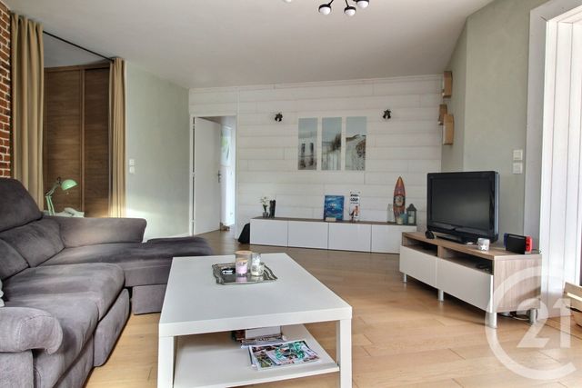 Maison &agrave; vendre - 4 pi&egrave;ces - 113 m2 - St Jean D Illac - 33 - AQUITAINE