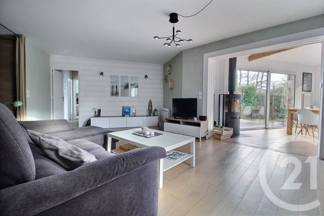 Maison &agrave; vendre - 4 pi&egrave;ces - 113 m2 - St Jean D Illac - 33 - AQUITAINE