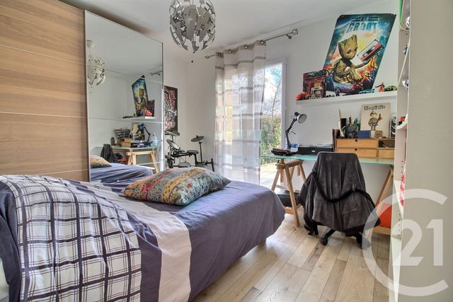 Maison &agrave; vendre - 4 pi&egrave;ces - 113 m2 - St Jean D Illac - 33 - AQUITAINE