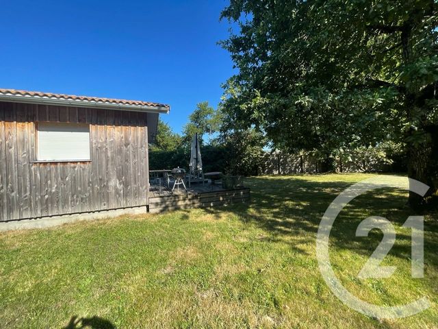 Maison &agrave; vendre - 4 pi&egrave;ces - 113 m2 - St Jean D Illac - 33 - AQUITAINE