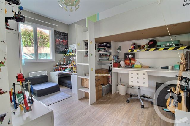 Maison &agrave; vendre - 4 pi&egrave;ces - 113 m2 - St Jean D Illac - 33 - AQUITAINE