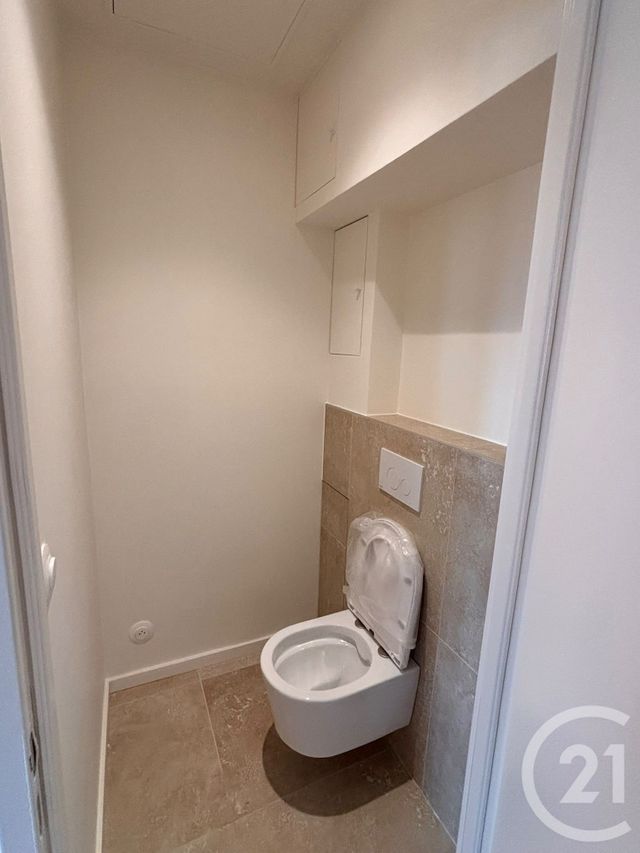 Appartement T1 &agrave; vendre - 1 pi&egrave;ce - 27,15 m2 - Lyon - 69004 - RHONE-ALPES