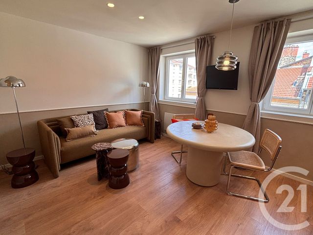 Appartement T1 &agrave; vendre - 1 pi&egrave;ce - 27,15 m2 - Lyon - 69004 - RHONE-ALPES