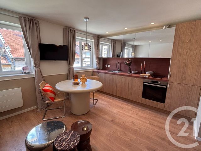 Appartement T1 à vendre LYON