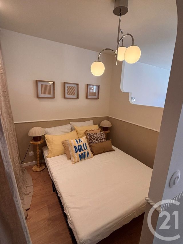 Appartement T1 &agrave; vendre - 1 pi&egrave;ce - 27,15 m2 - Lyon - 69004 - RHONE-ALPES