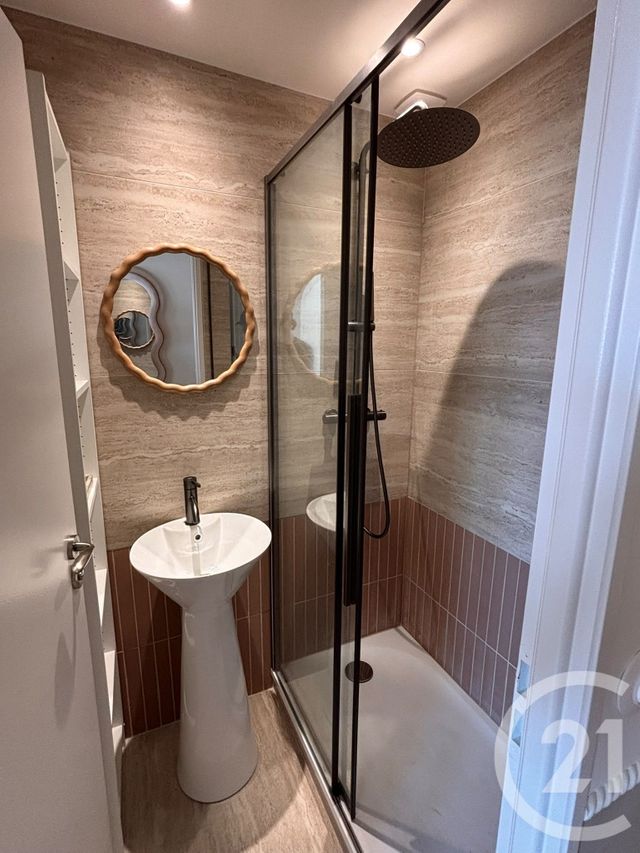 Appartement T1 &agrave; vendre - 1 pi&egrave;ce - 27,15 m2 - Lyon - 69004 - RHONE-ALPES