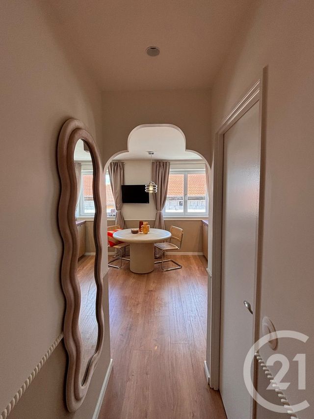 Appartement T1 &agrave; vendre - 1 pi&egrave;ce - 27,15 m2 - Lyon - 69004 - RHONE-ALPES