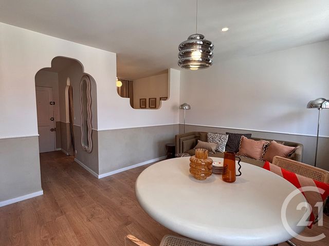 Appartement T1 &agrave; vendre - 1 pi&egrave;ce - 27,15 m2 - Lyon - 69004 - RHONE-ALPES