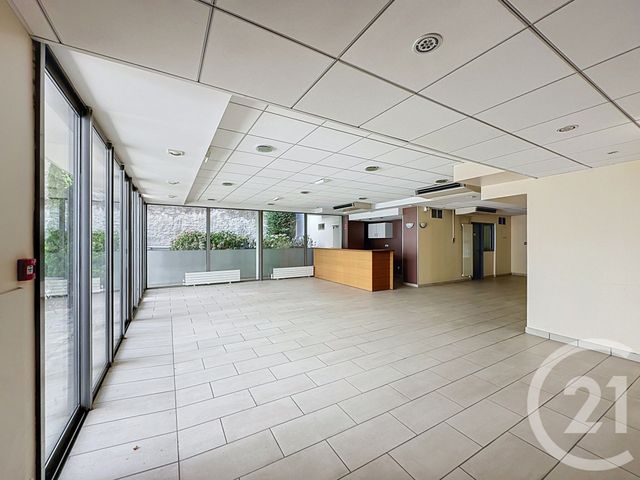 Appartement Loft &agrave; vendre - 2 pi&egrave;ces - 110,45 m2 - Lyon - 69009 - RHONE-ALPES