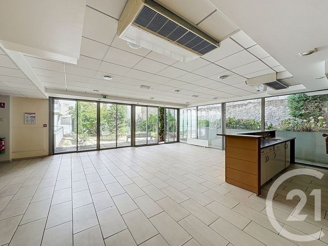 Appartement Loft &agrave; vendre - 2 pi&egrave;ces - 110,45 m2 - Lyon - 69009 - RHONE-ALPES