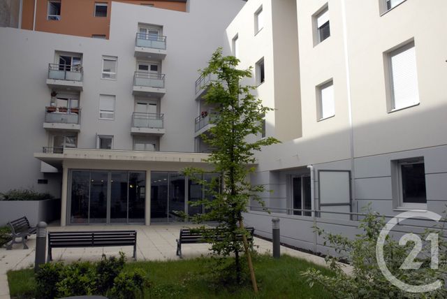 Appartement Loft &agrave; vendre - 2 pi&egrave;ces - 110,45 m2 - Lyon - 69009 - RHONE-ALPES