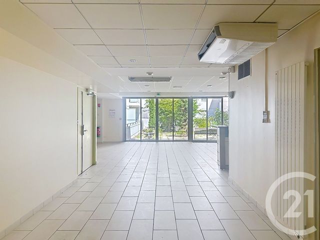Appartement Loft &agrave; vendre - 2 pi&egrave;ces - 110,45 m2 - Lyon - 69009 - RHONE-ALPES