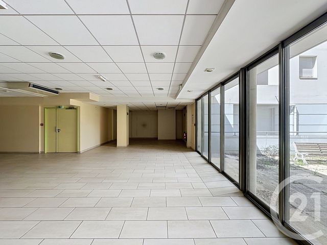 Appartement Loft &agrave; vendre - 2 pi&egrave;ces - 110,45 m2 - Lyon - 69009 - RHONE-ALPES