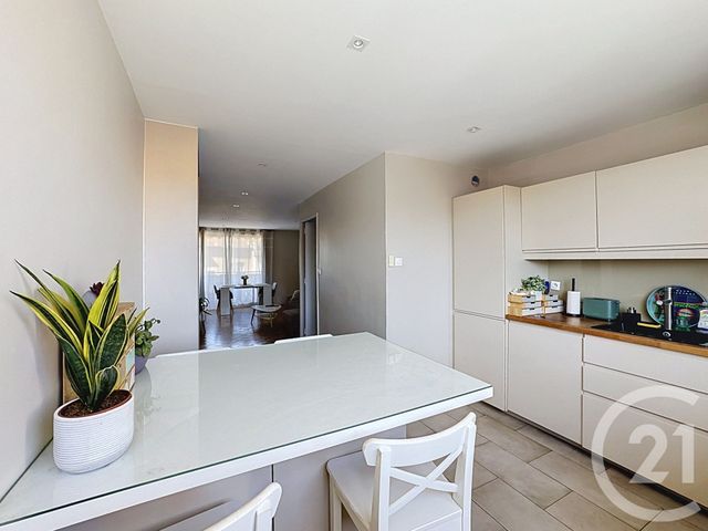 Appartement F4 &agrave; vendre - 4 pi&egrave;ces - 73,56 m2 - Villeurbanne - 69 - RHONE-ALPES