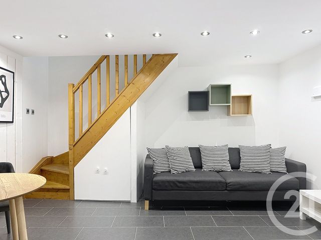 Appartement F1 Bis à vendre LYON