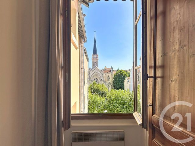 Appartement T2 &agrave; vendre - 2 pi&egrave;ces - 45,80 m2 - Lyon - 69006 - RHONE-ALPES