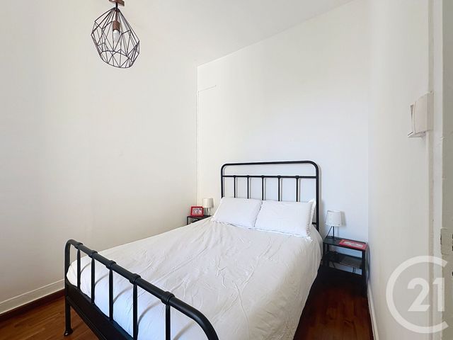 Appartement T2 &agrave; vendre - 2 pi&egrave;ces - 45,80 m2 - Lyon - 69006 - RHONE-ALPES