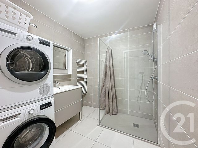 Appartement T3 &agrave; vendre - 3 pi&egrave;ces - 72,02 m2 - Lyon - 69006 - RHONE-ALPES