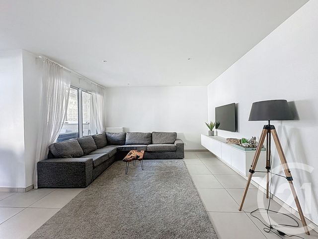 appartement - LYON - 69006