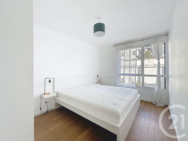 Appartement T3 &agrave; vendre - 3 pi&egrave;ces - 72,02 m2 - Lyon - 69006 - RHONE-ALPES