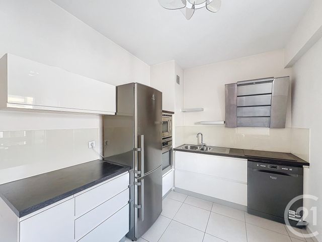 Appartement F5 &agrave; vendre - 5 pi&egrave;ces - 130,22 m2 - Lyon - 69006 - RHONE-ALPES