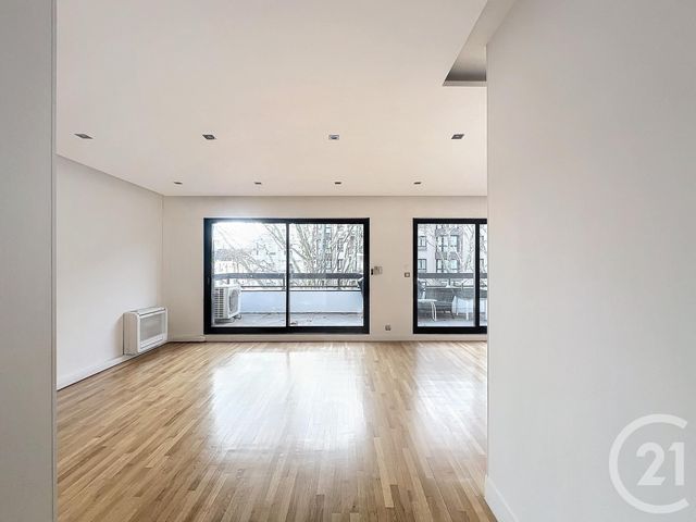 Appartement F5 &agrave; vendre - 5 pi&egrave;ces - 130,22 m2 - Lyon - 69006 - RHONE-ALPES