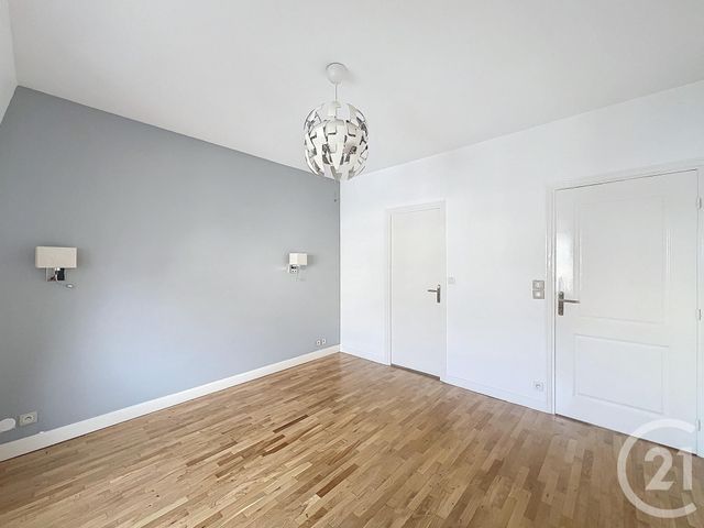 Appartement F5 &agrave; vendre - 5 pi&egrave;ces - 130,22 m2 - Lyon - 69006 - RHONE-ALPES