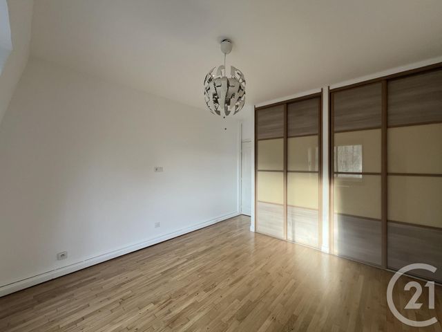 Appartement F5 &agrave; vendre - 5 pi&egrave;ces - 130,22 m2 - Lyon - 69006 - RHONE-ALPES