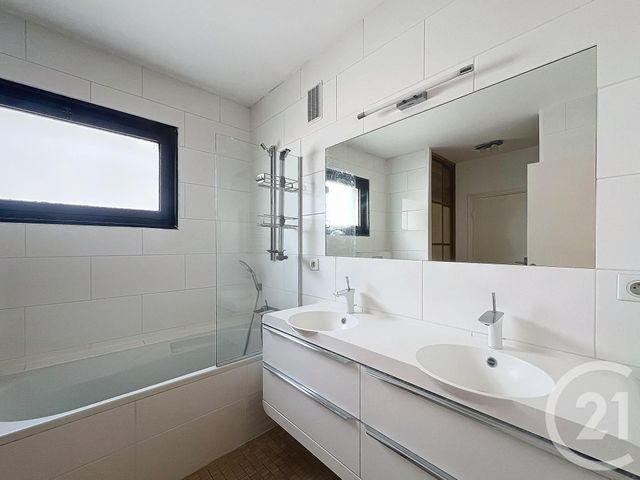 Appartement F5 &agrave; vendre - 5 pi&egrave;ces - 130,22 m2 - Lyon - 69006 - RHONE-ALPES